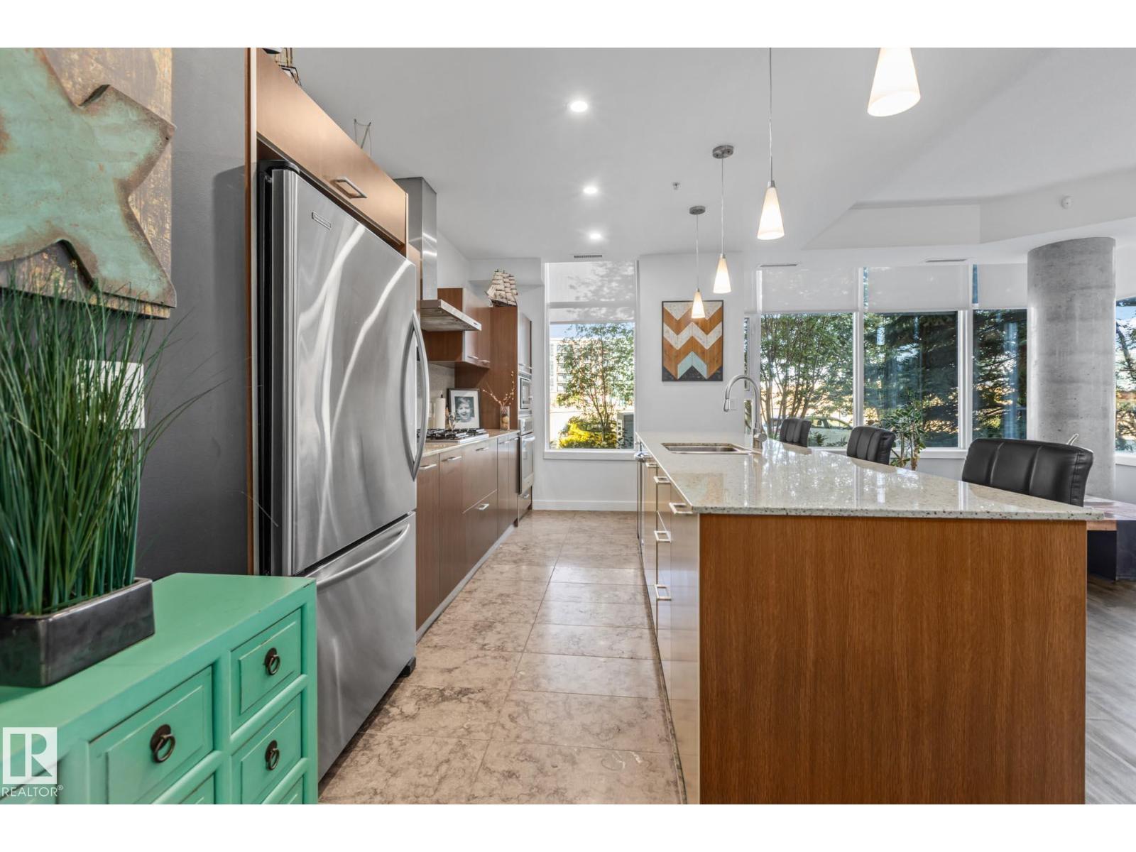 #106 2504 109 ST NW - 4