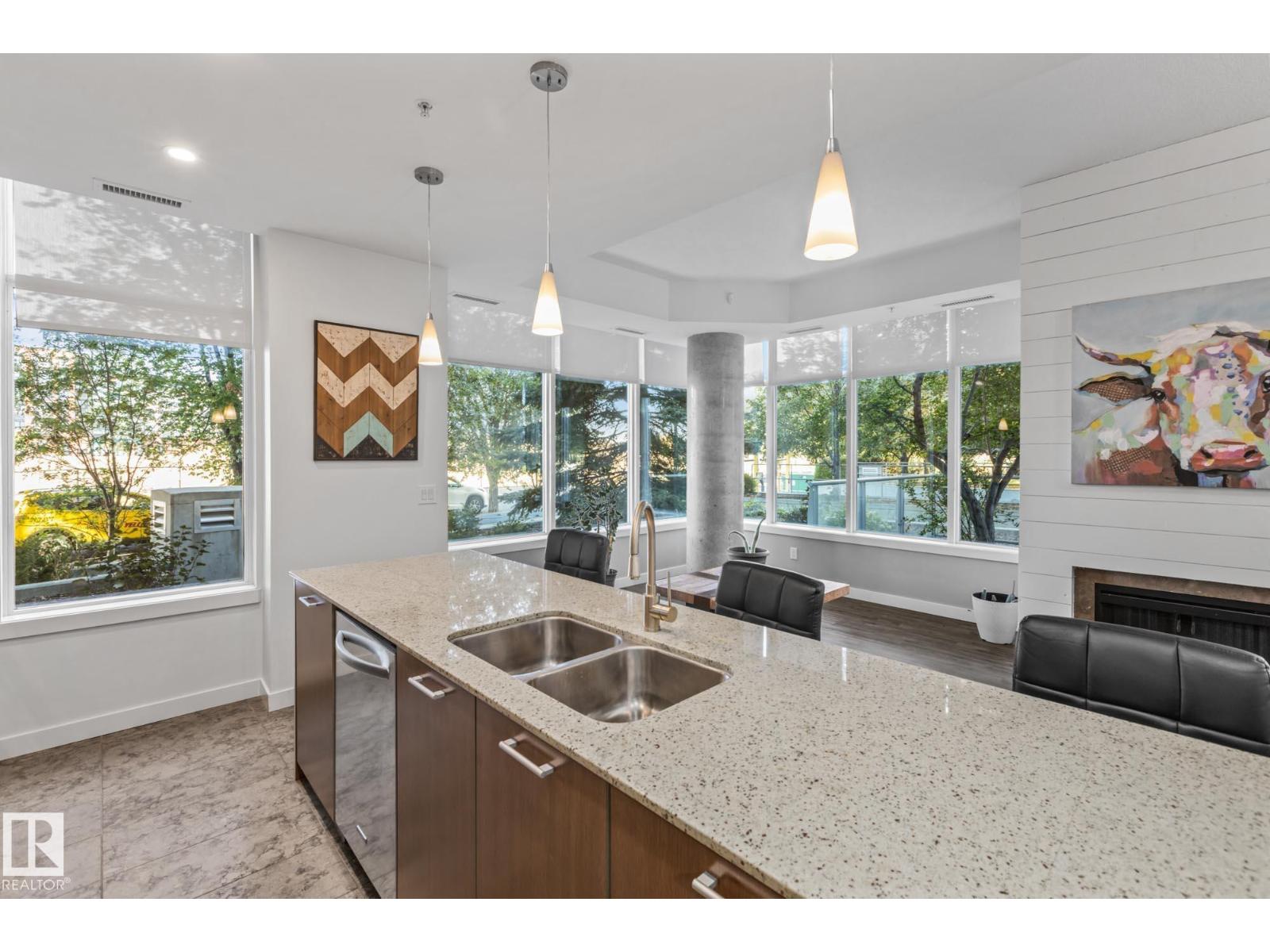 #106 2504 109 ST NW - 9