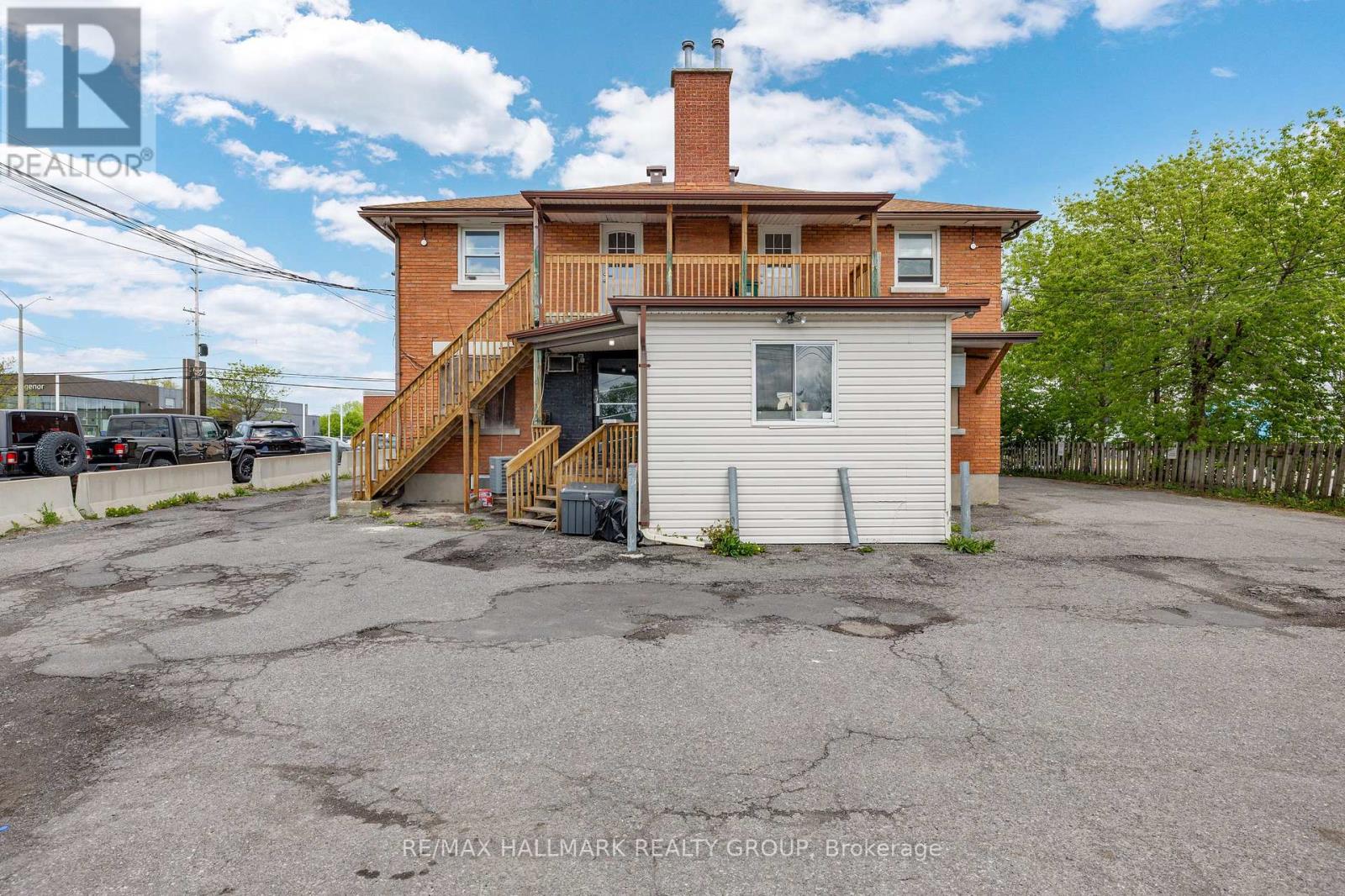 4 Bath Land for Sale in Ottawa – 912 ST LAURENT BOULEVARD S, Ottawa – MLS# X13212882 - Image 37