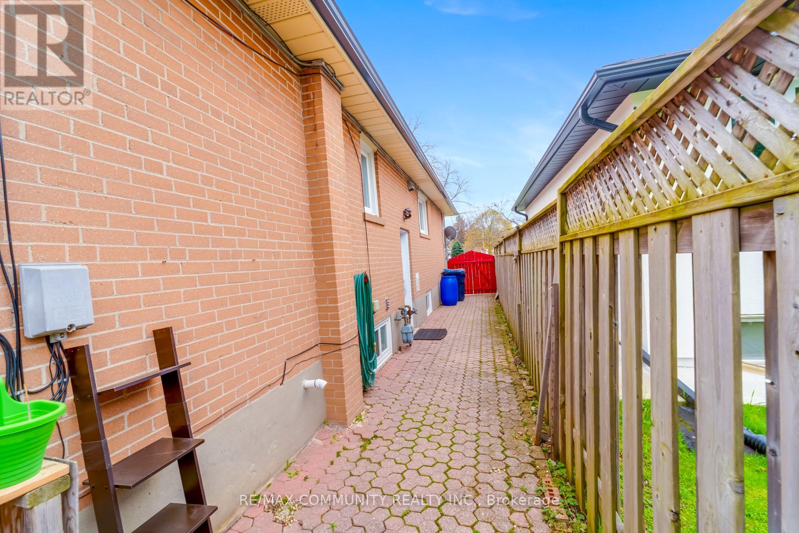 118 BRIMORTON DRIVE - 37