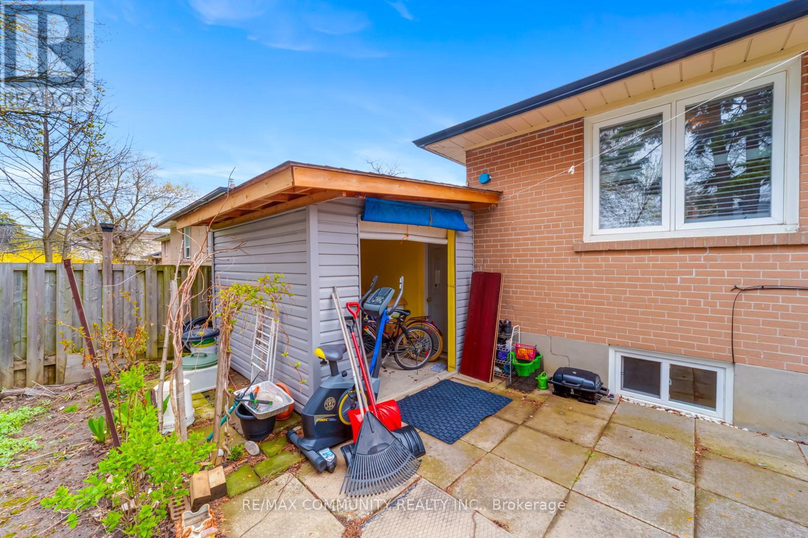 118 BRIMORTON DRIVE - 39
