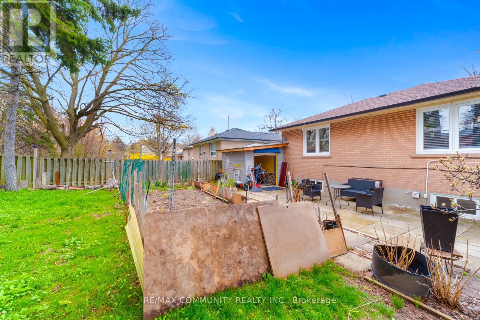 118 BRIMORTON DRIVE - 40