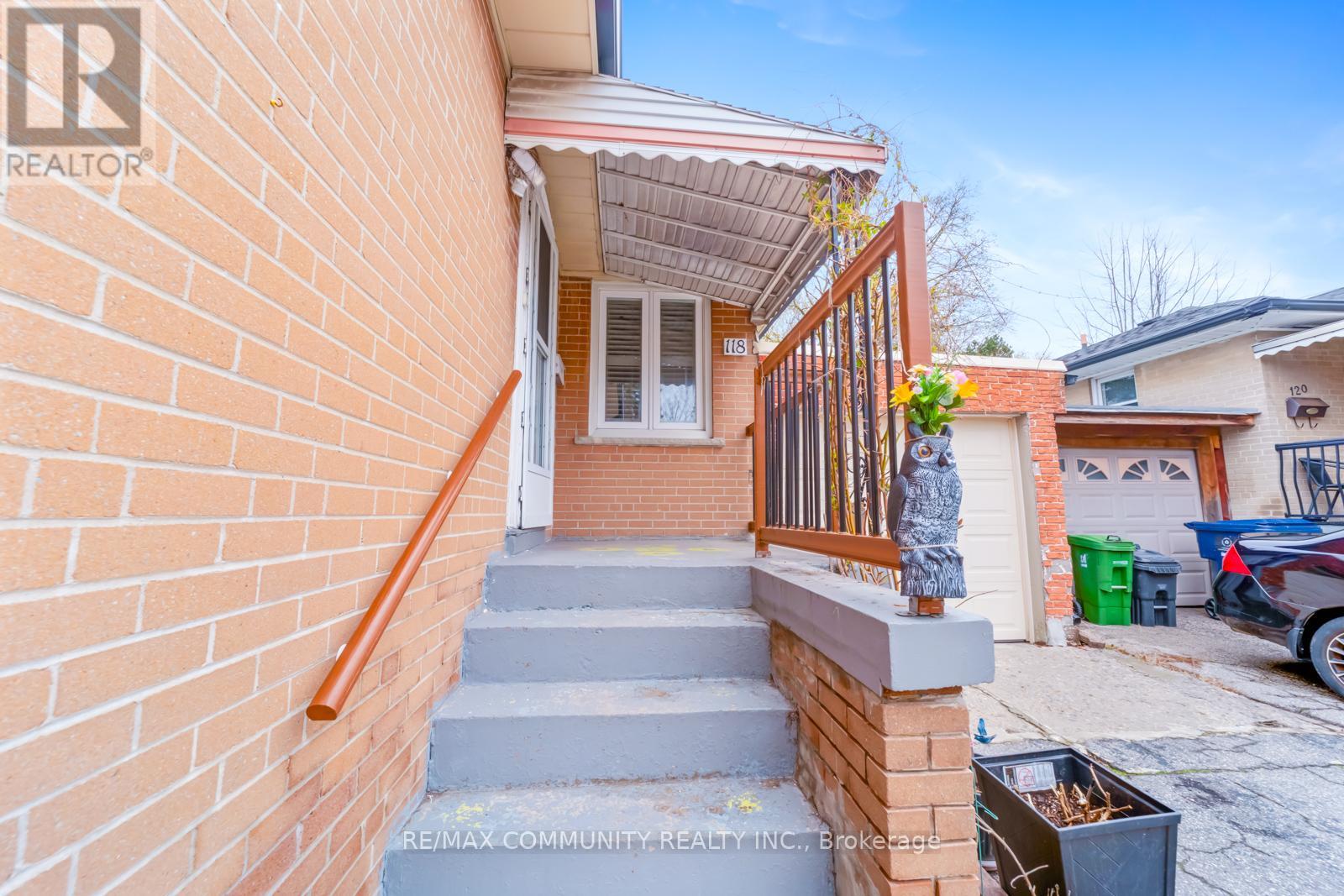 118 BRIMORTON DRIVE - 6