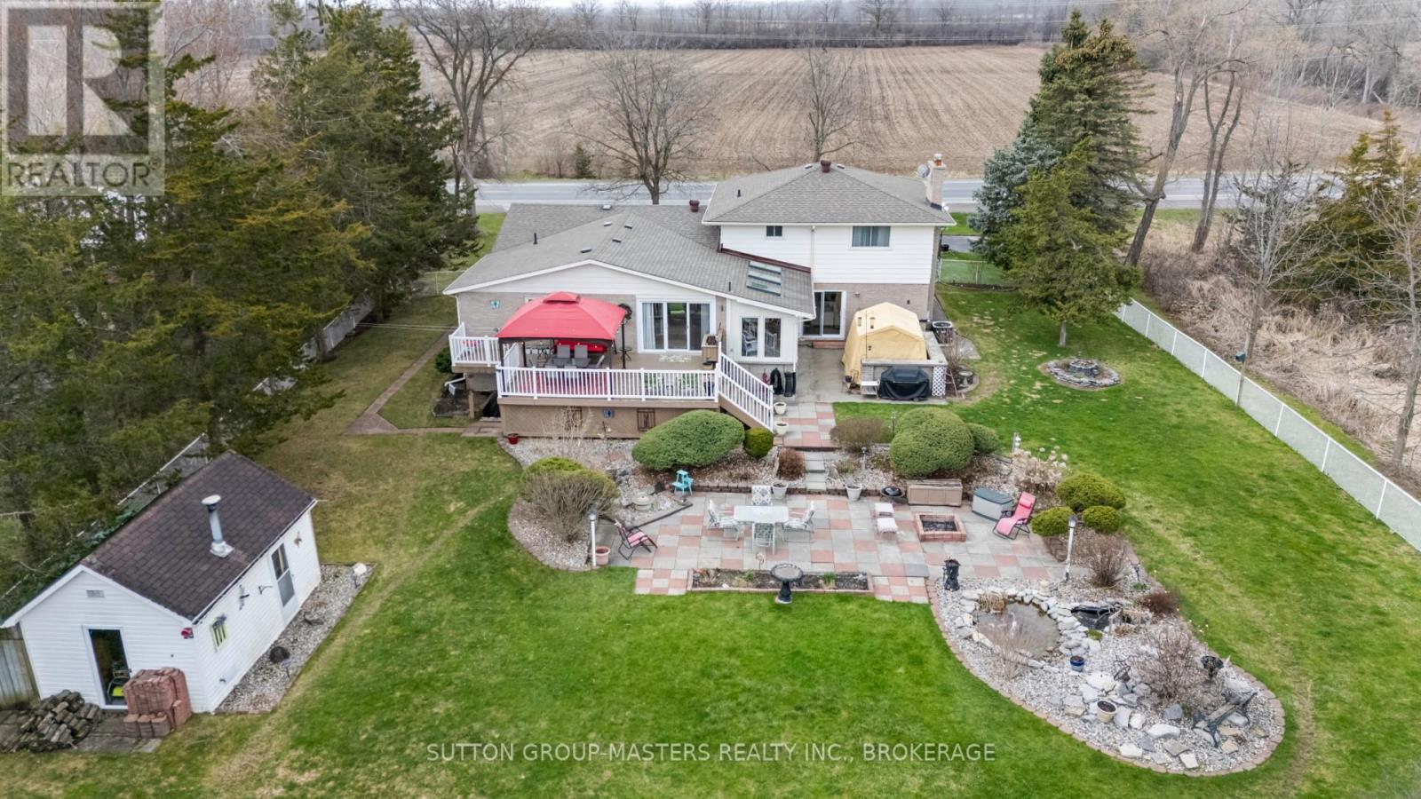 1104 SIDNEY STREET N - 2