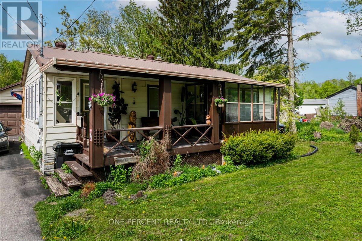 224 FOSTER DRIVE - 28