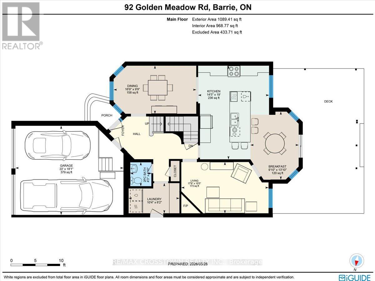 92 GOLDEN MEADOW ROAD - 45