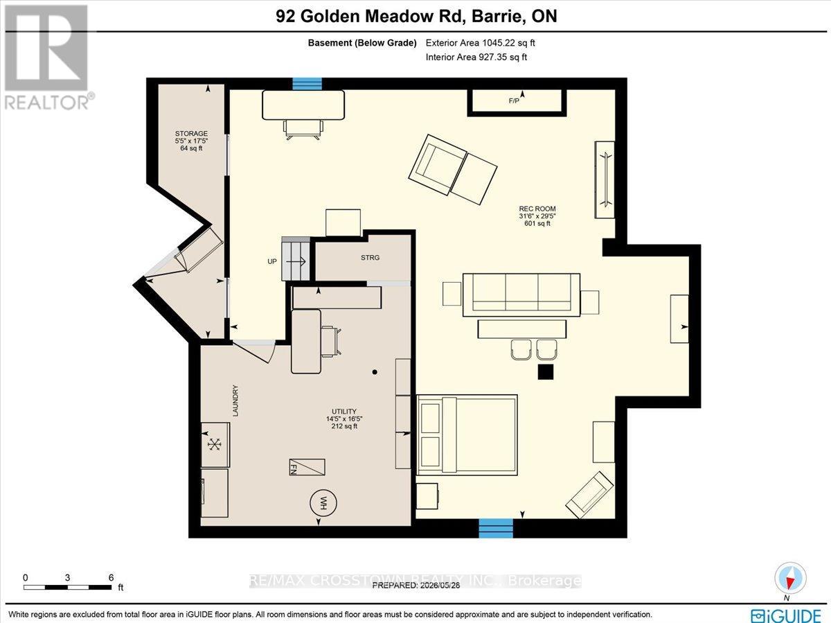 92 GOLDEN MEADOW ROAD - 47