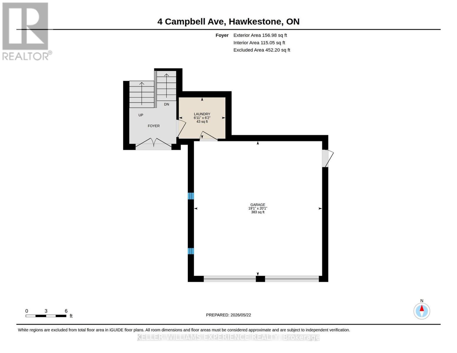 4 CAMPBELL AVENUE - 27