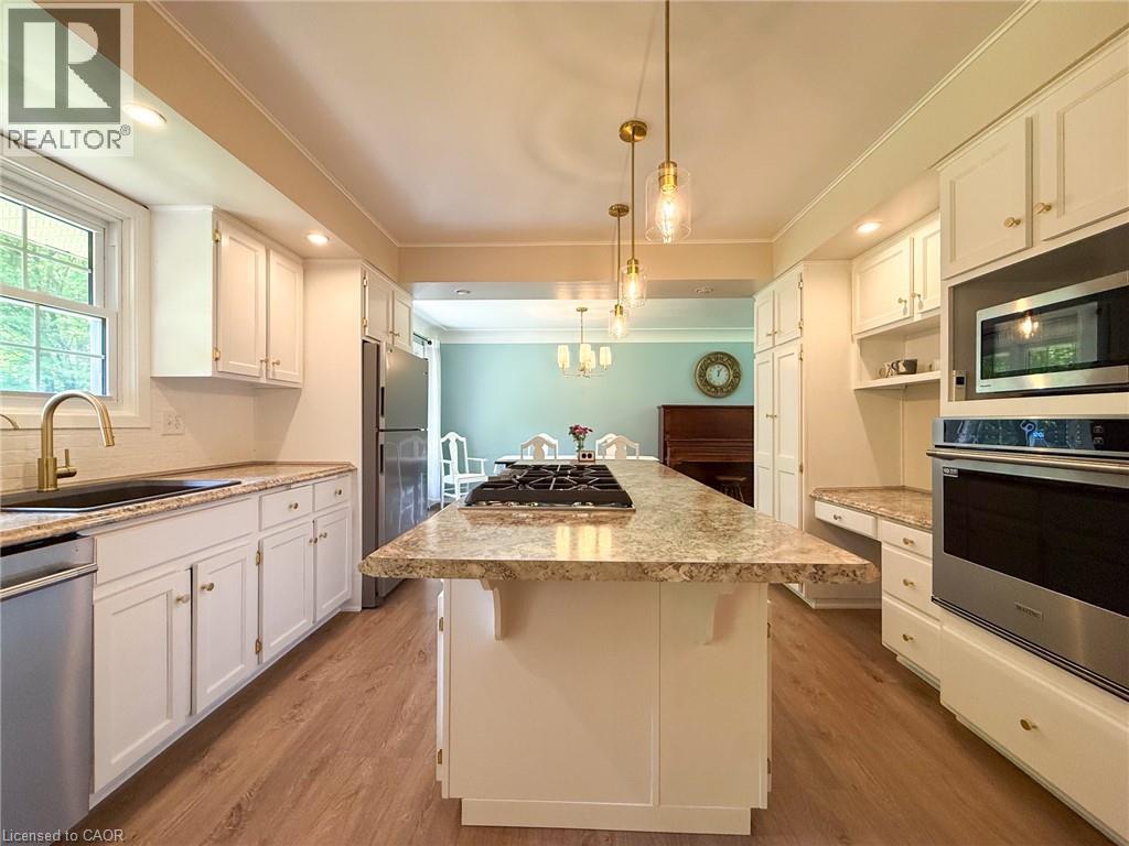 3-bedroom home for sale at 890 3RD CONCESSION Road, Port Rowan ON · photo 16 of 51