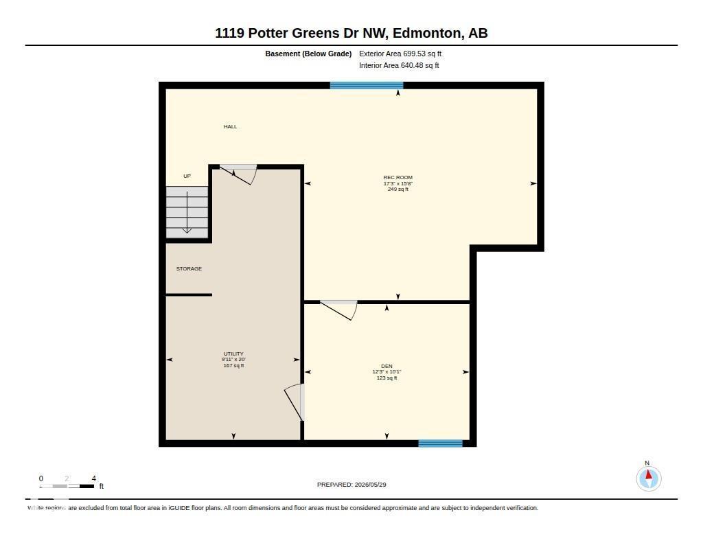 1119 Potter Greens NW - 48