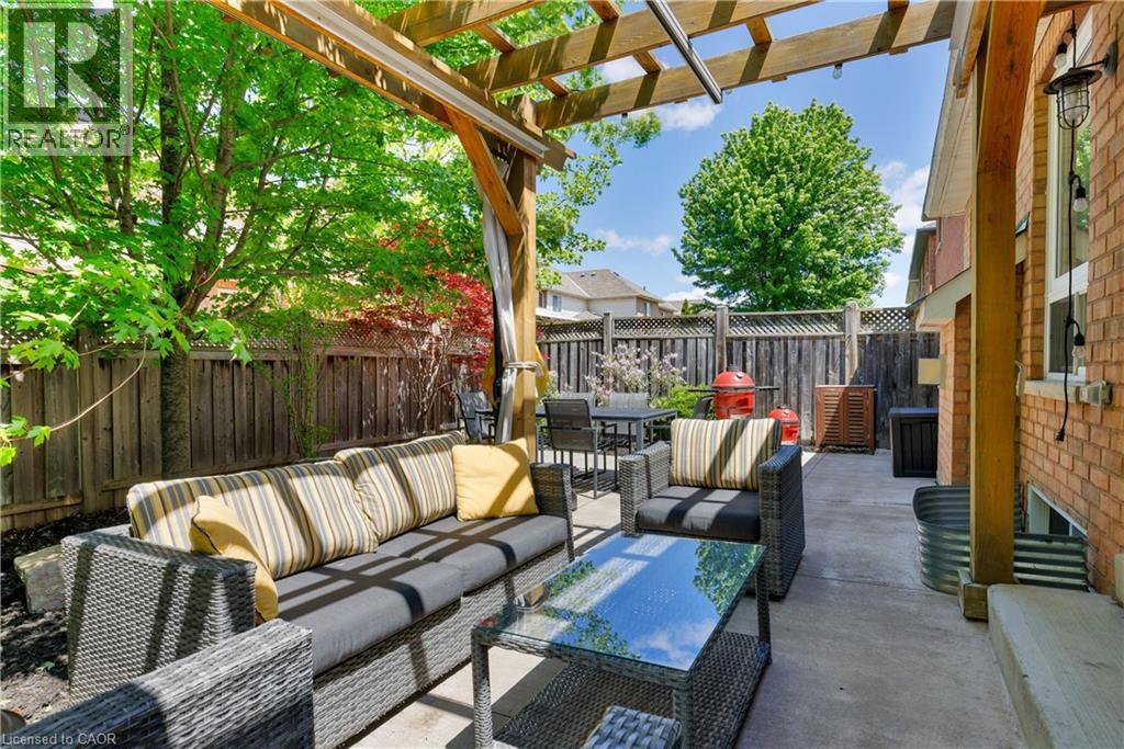 2277 BLUE OAK Circle - 19