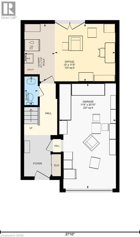 #4 91 LIVINGSTON Avenue - 31