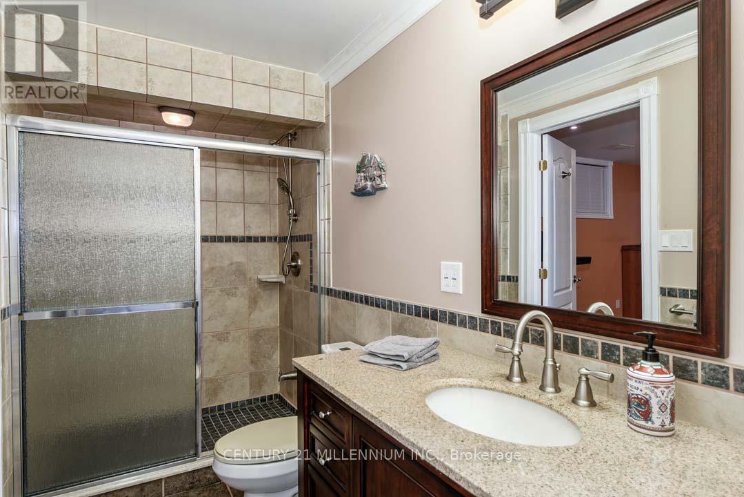 8 CASTLEWOOD COURT - 38