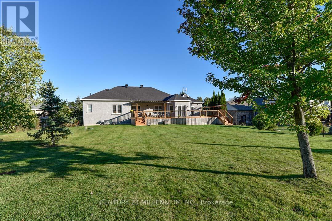 8 CASTLEWOOD COURT - 5