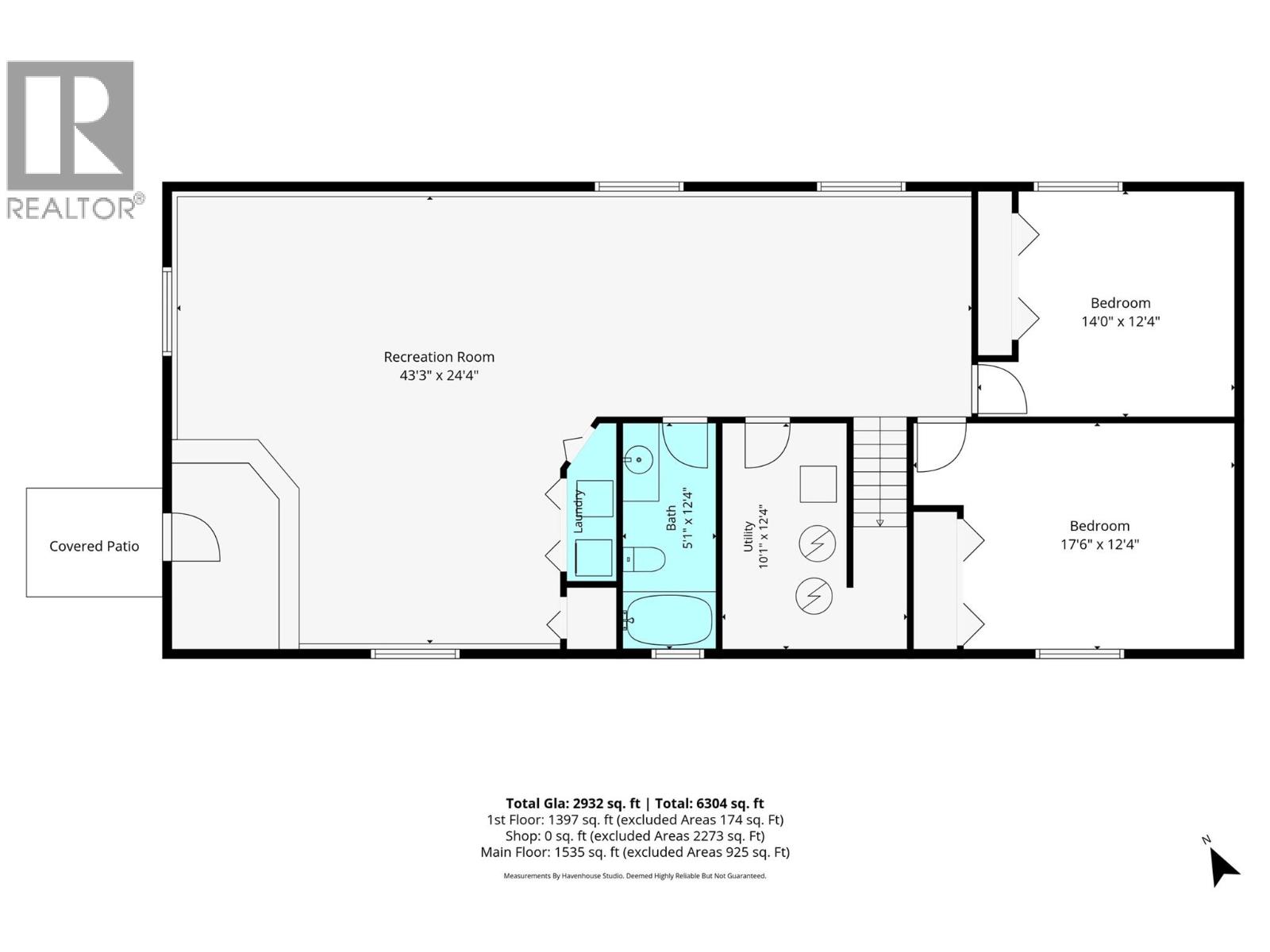 116 COLDWATER Road - 32