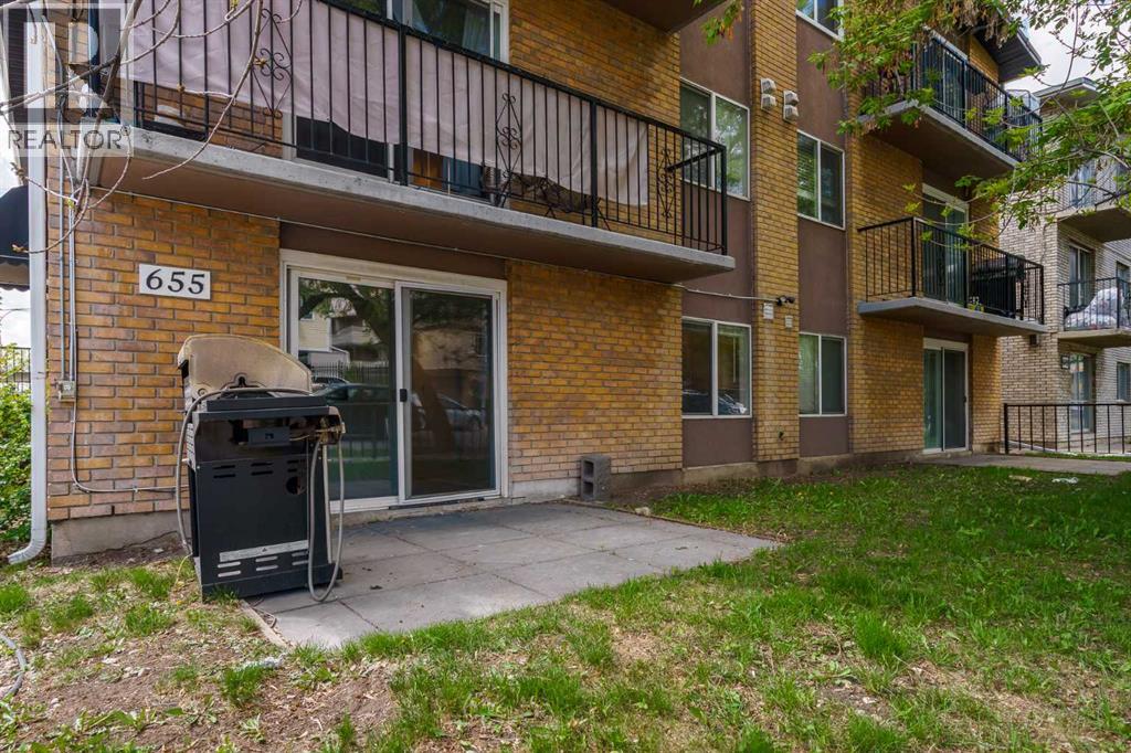 #101 655 Meredith Road NE - 19