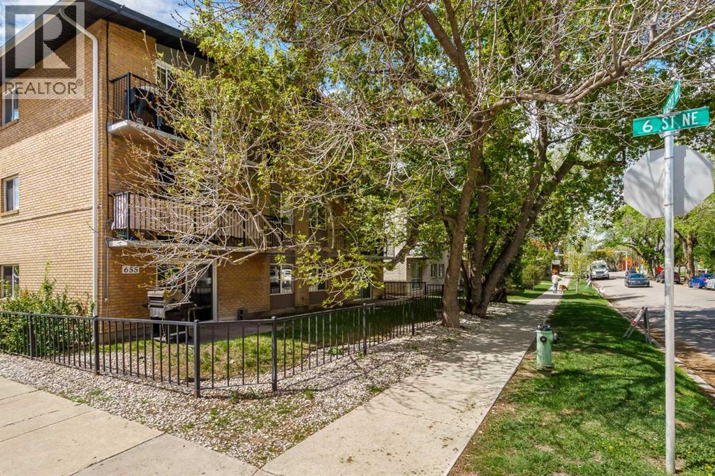 #101 655 Meredith Road NE - 23