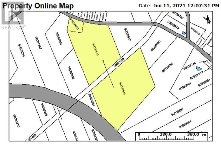 Property 10 of 11 of 53.03 Acres Highway 308 Highway