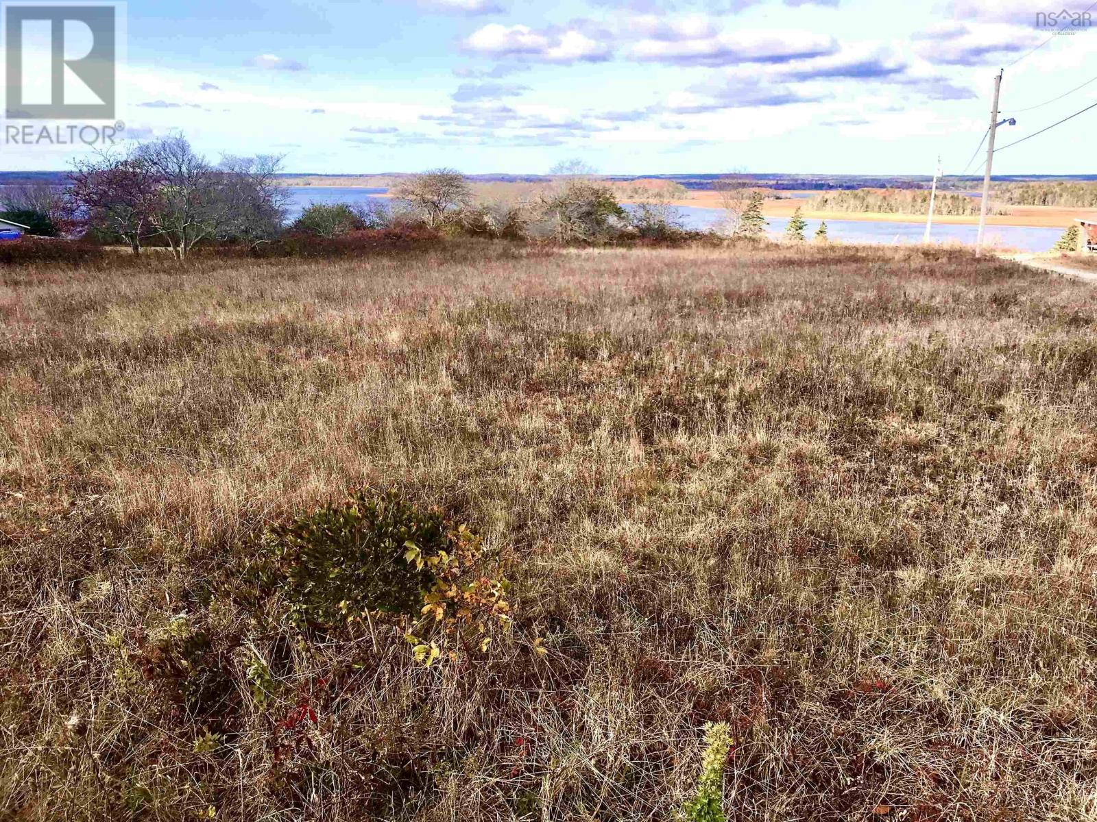 Property 3 of 8 of Lot B Highway 308
