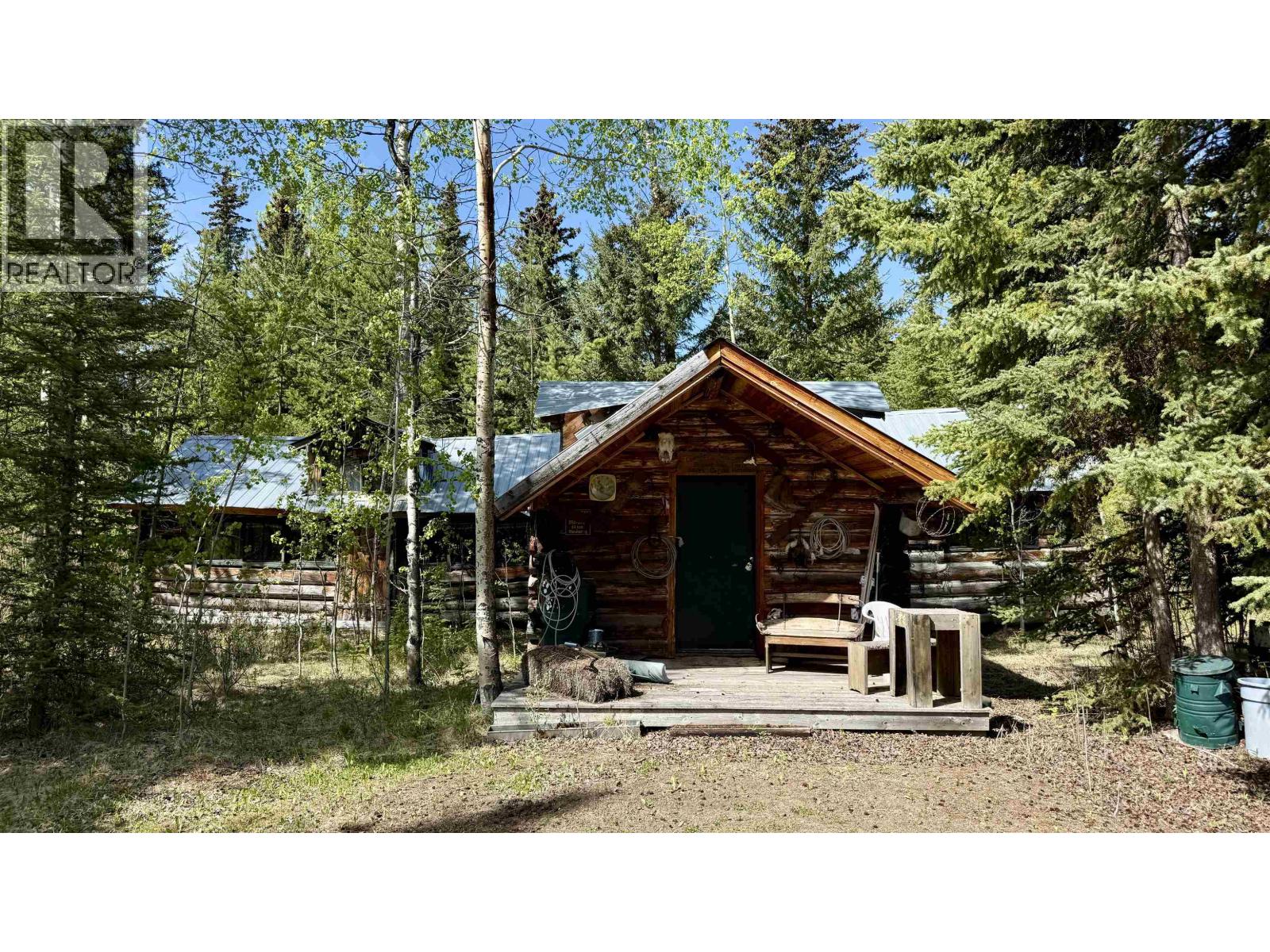 7364 WATCH LAKE ROAD - 31