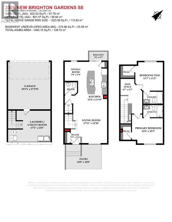 3308 New Brighton Gardens SE - 8