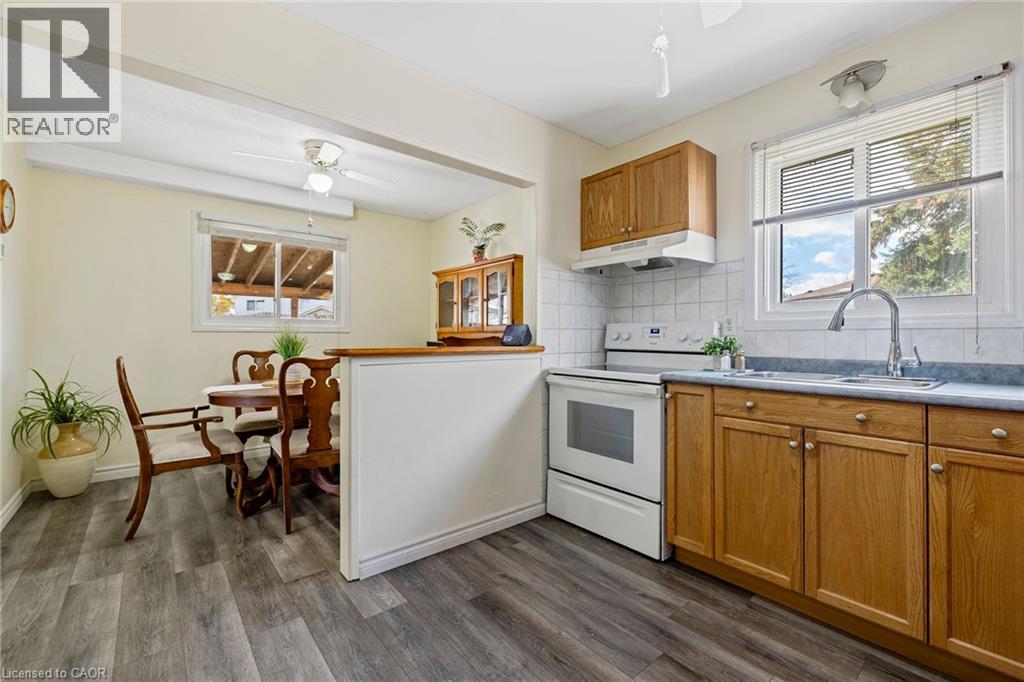 9 CLEVELAND Place - 11