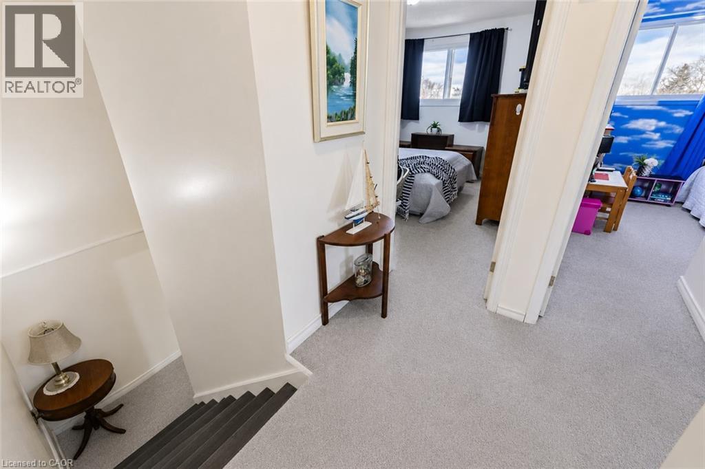 9 CLEVELAND Place - 18