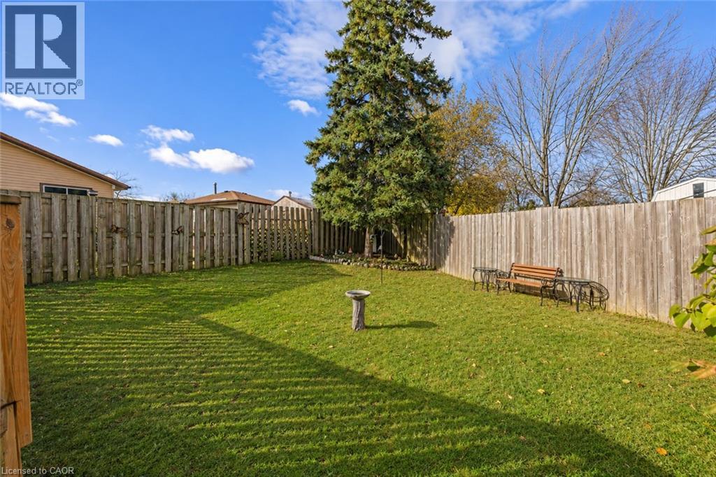 9 CLEVELAND Place - 3