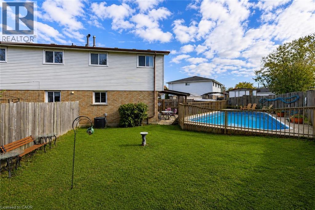 9 CLEVELAND Place - 4