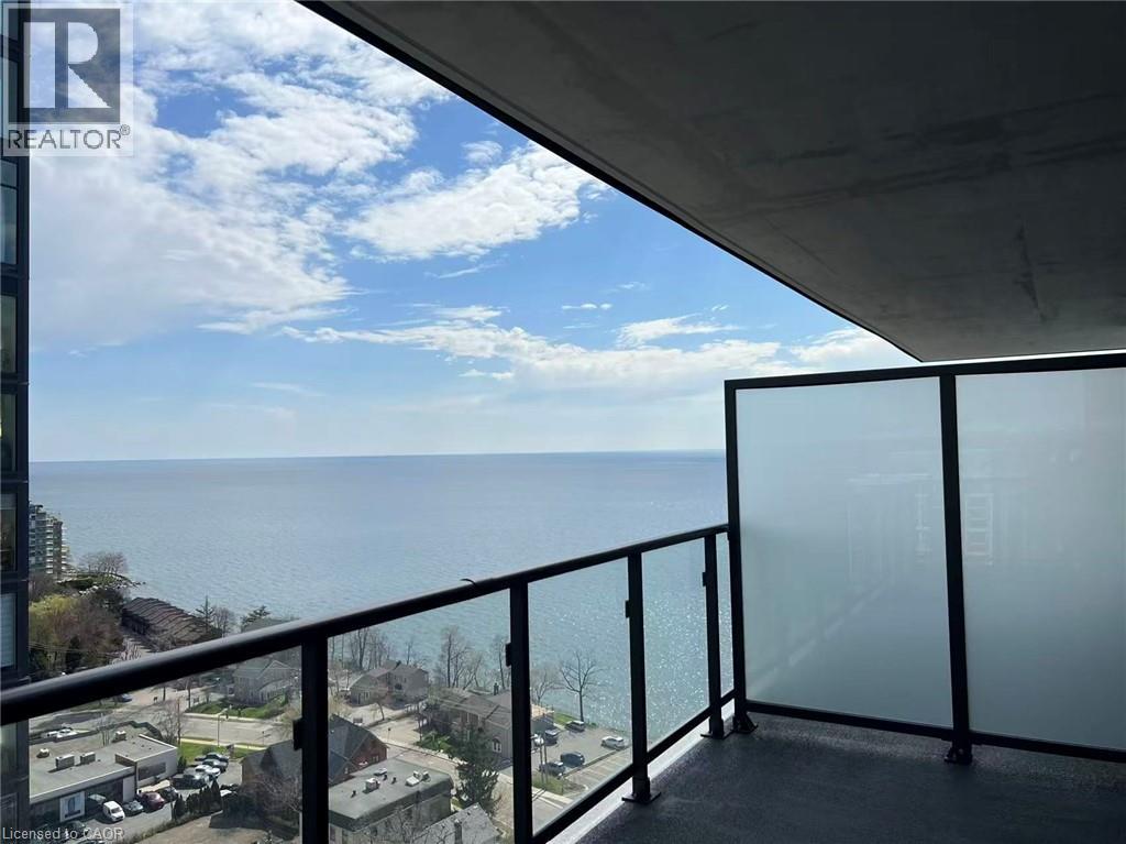 2075 LAKESHORE Road Unit# 1603