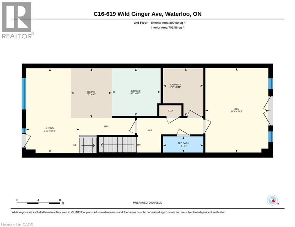 #C15 & #C16 619 WILD GINGER Avenue - 47