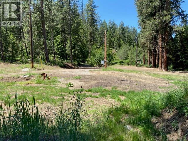 995 395 Highway, Christina Lake