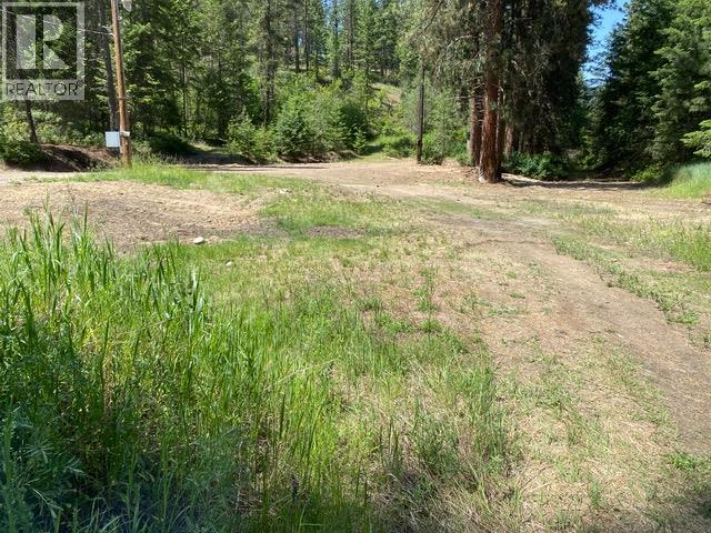 995 395 Highway, Christina Lake
