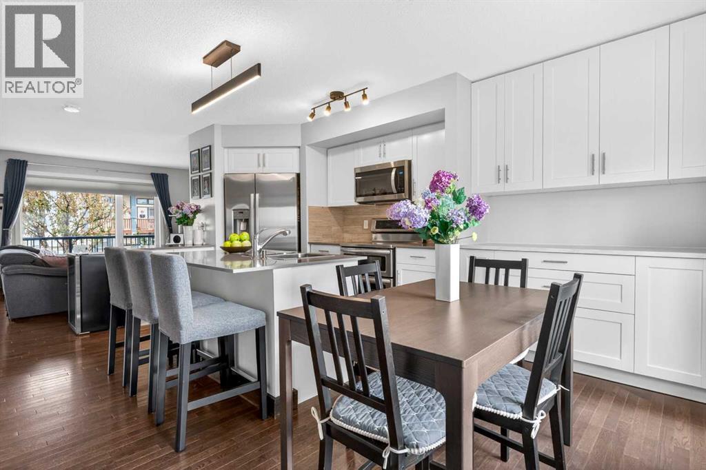 102 Panatella Hill NW - 4