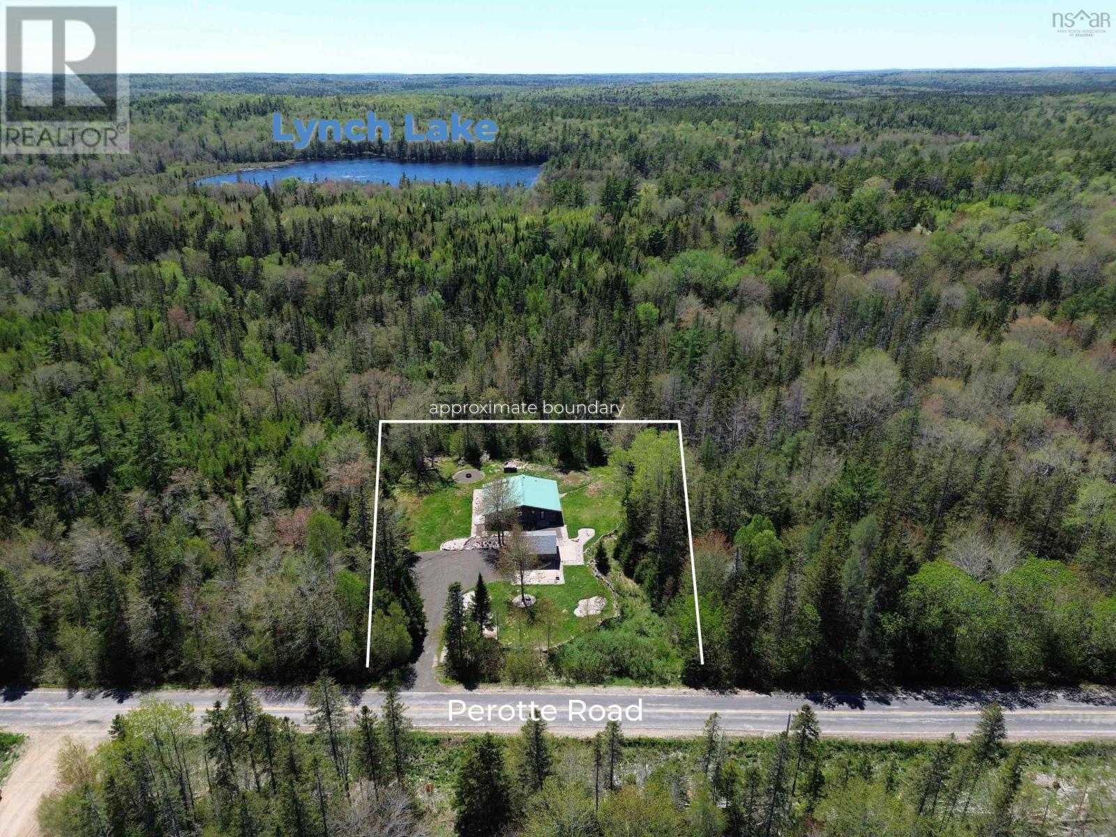 Property 2 of 40 of 2051 Perotte Road
