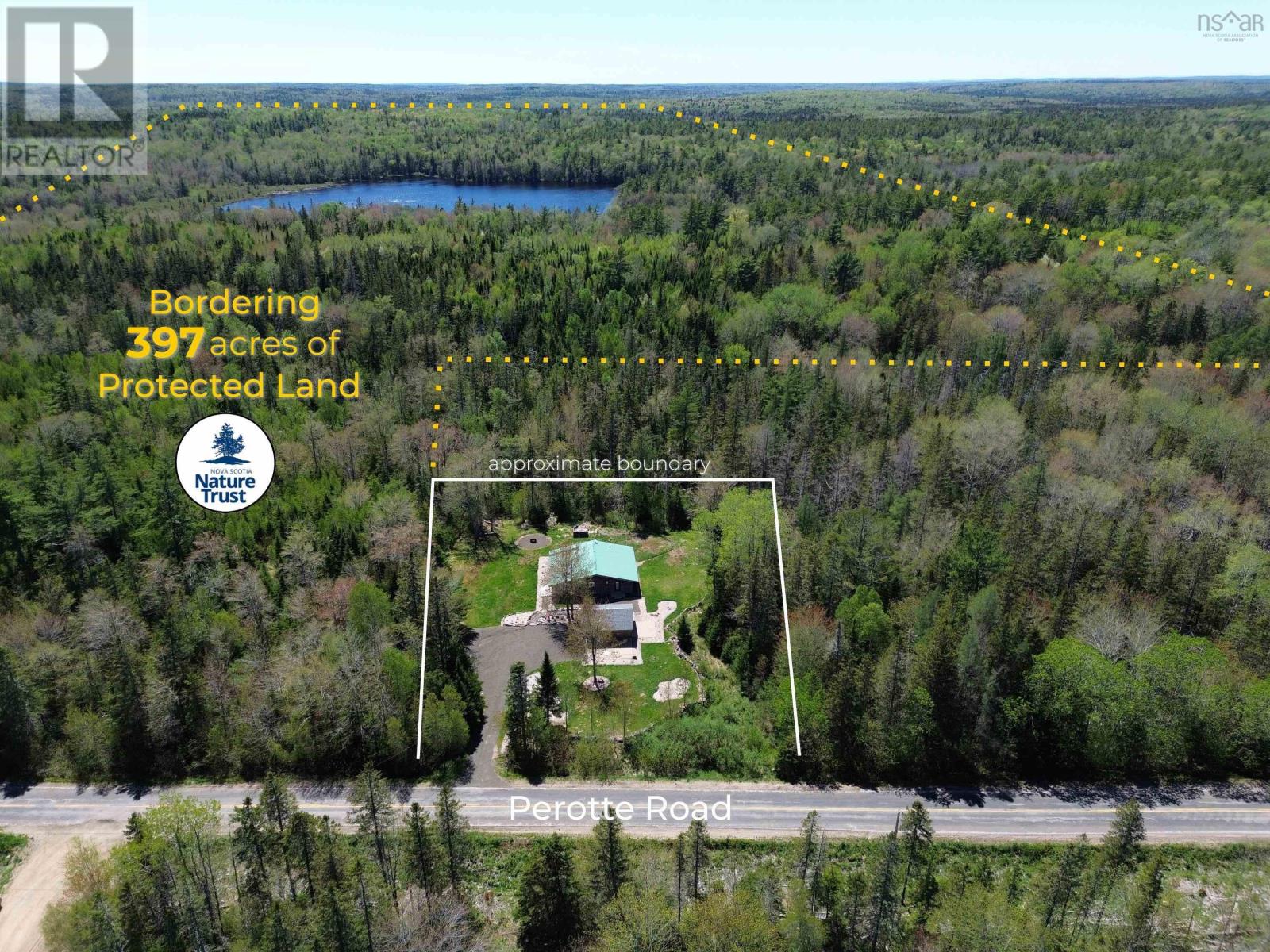 Property 3 of 40 of 2051 Perotte Road