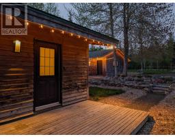 3pc Bathroom - 2051 Perotte Road, Perotte, NS B0S1A0 Photo 9