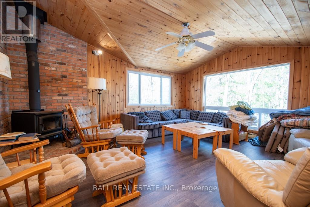 385 ISLAND 38 KASSHABOG LAKE - 12