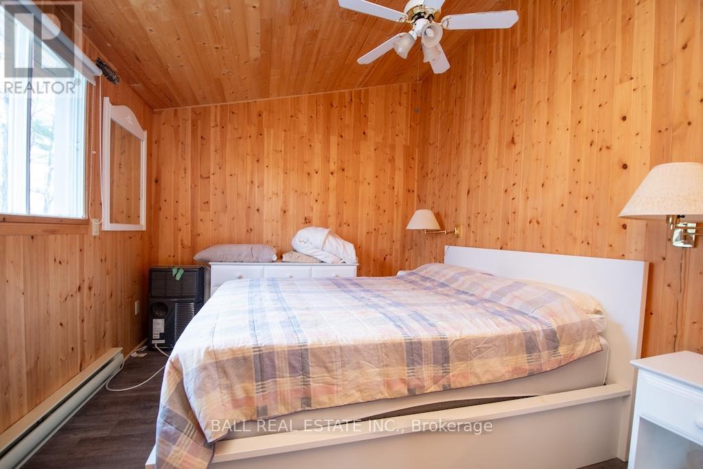 385 ISLAND 38 KASSHABOG LAKE - 15