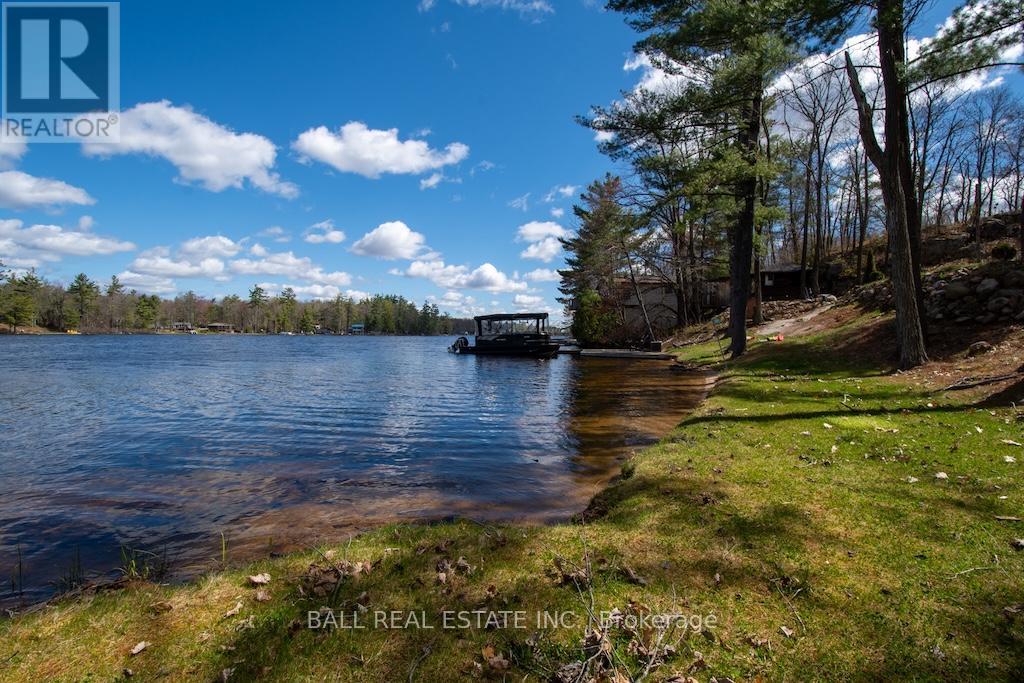 385 ISLAND 38 KASSHABOG LAKE - 24