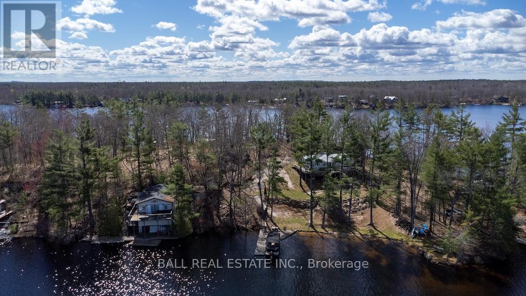 385 ISLAND 38 KASSHABOG LAKE - 28