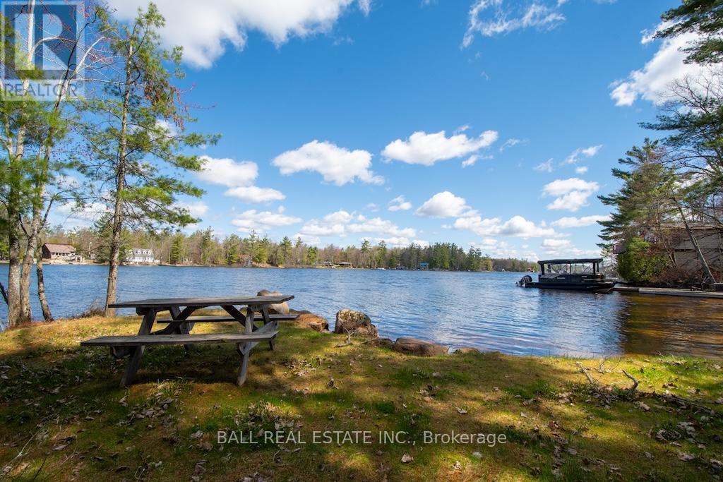 385 ISLAND 38 KASSHABOG LAKE - 3