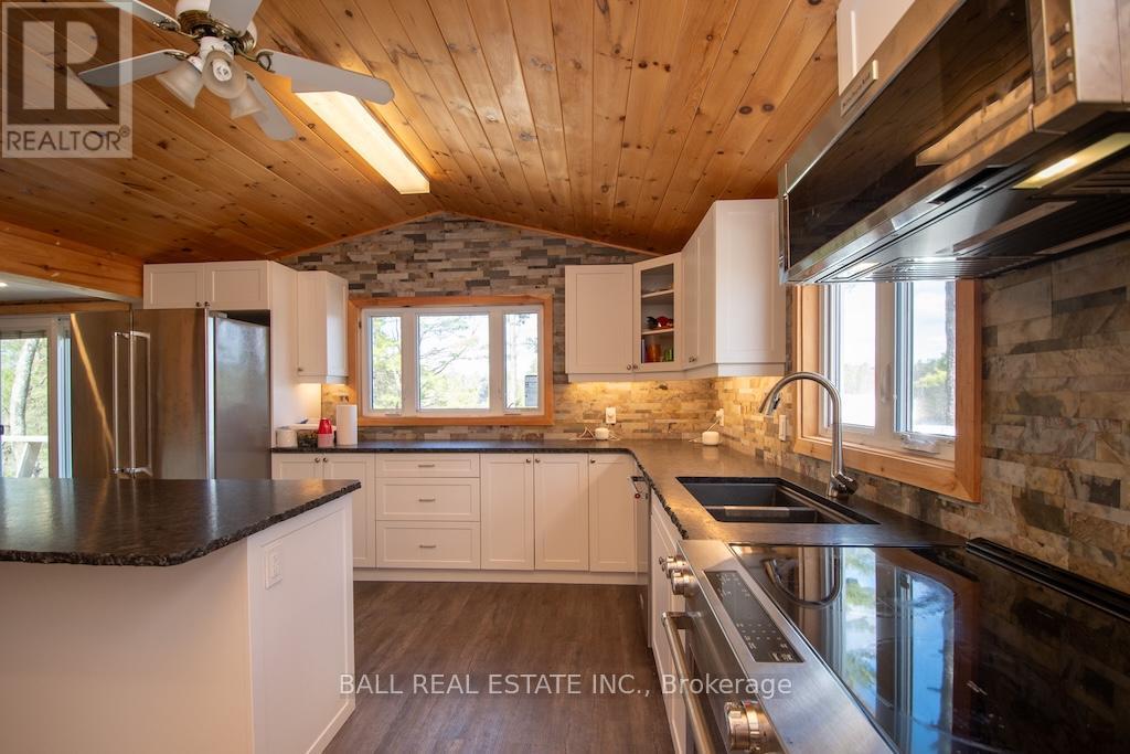 385 ISLAND 38 KASSHABOG LAKE
