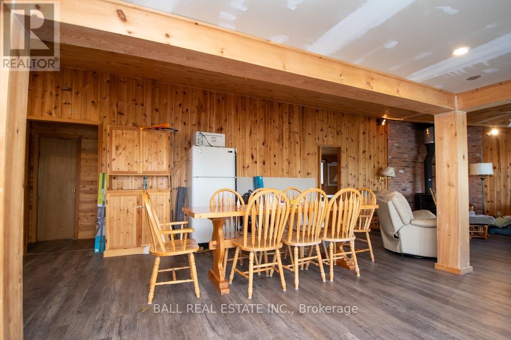 385 ISLAND 38 KASSHABOG LAKE - 11