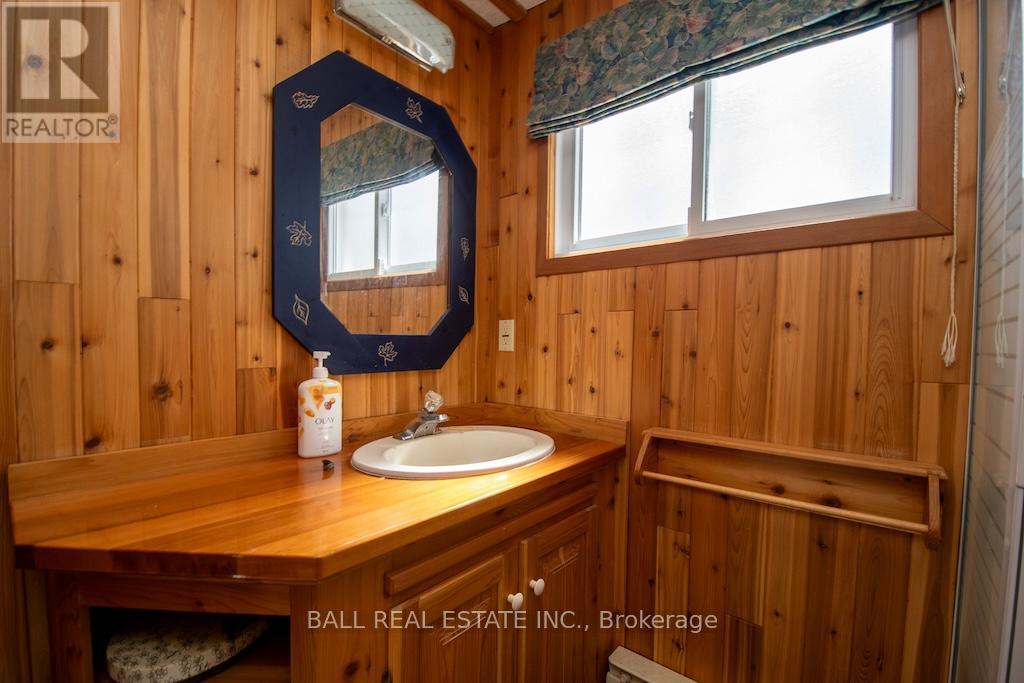 385 ISLAND 38 KASSHABOG LAKE - 18