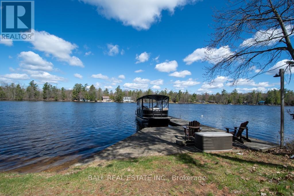 385 ISLAND 38 KASSHABOG LAKE - 23