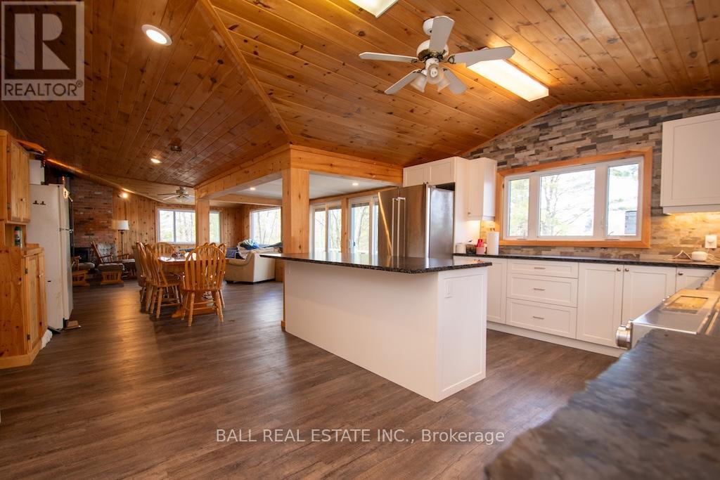 385 ISLAND 38 KASSHABOG LAKE - 8