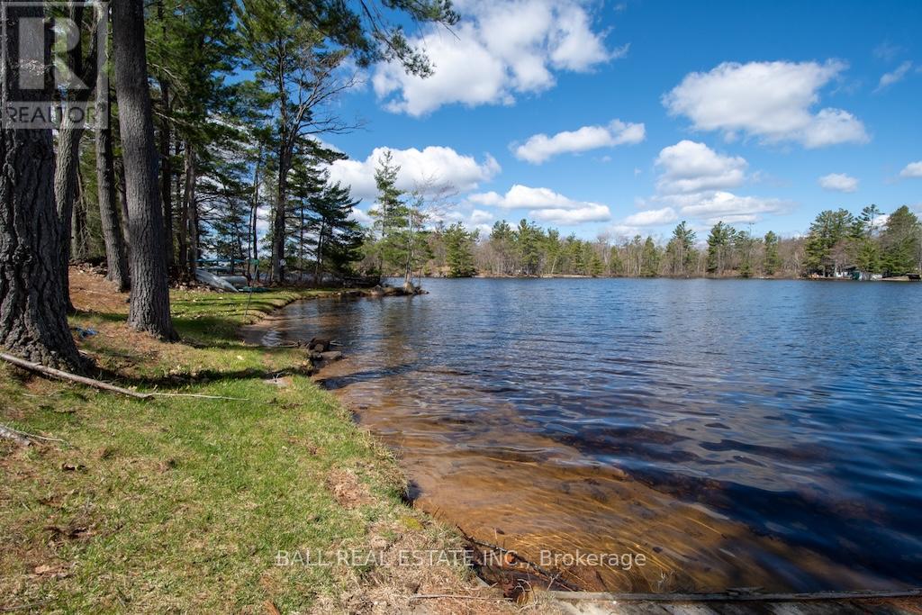 385 ISLAND 38 KASSHABOG LAKE - 25