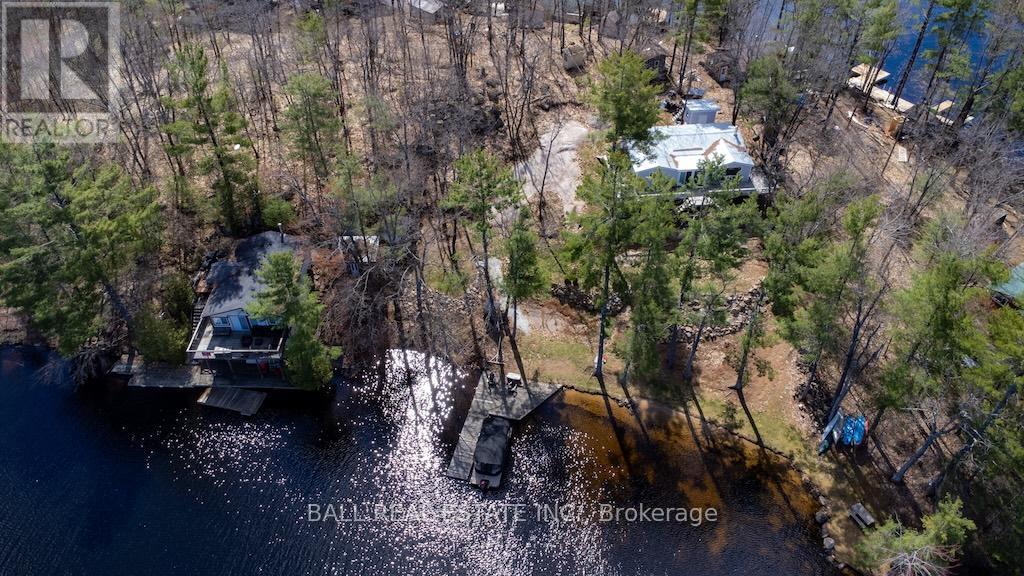 385 ISLAND 38 KASSHABOG LAKE - 29