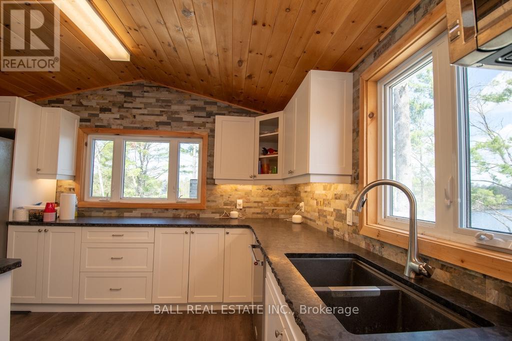 385 ISLAND 38 KASSHABOG LAKE - 6
